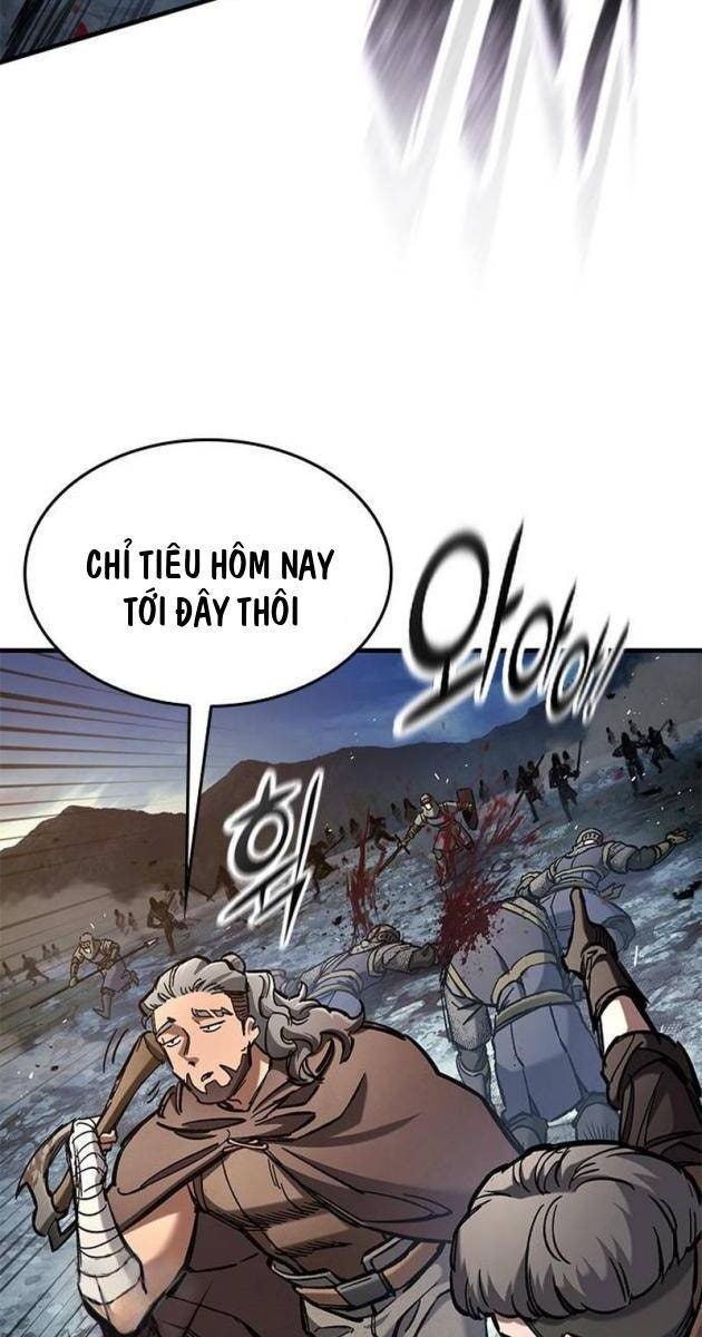 Hiệp Sĩ Sống Vì Ngày Hôm Nay - Page 24