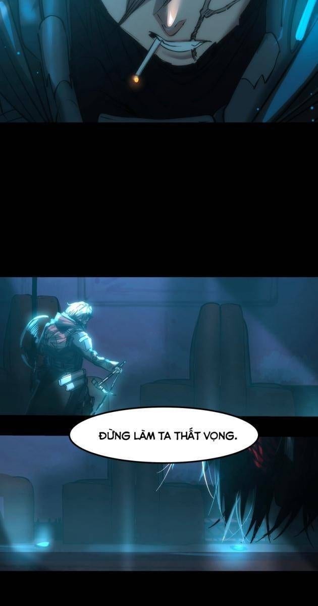 Cột Sống Đỏ - Page 44