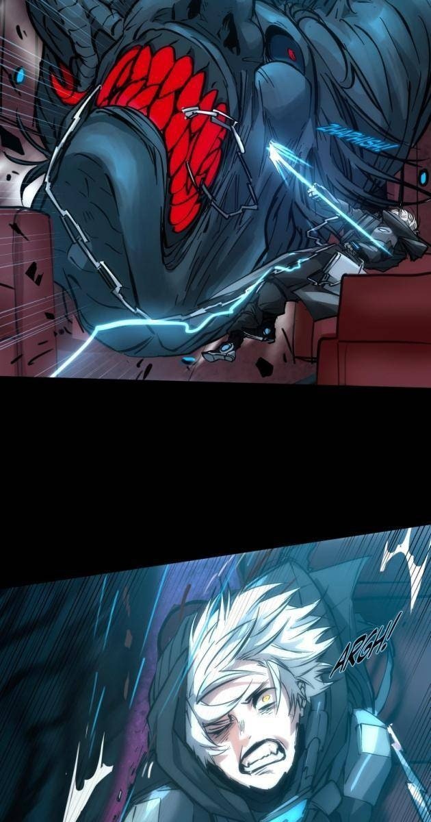 Cột Sống Đỏ - Page 55