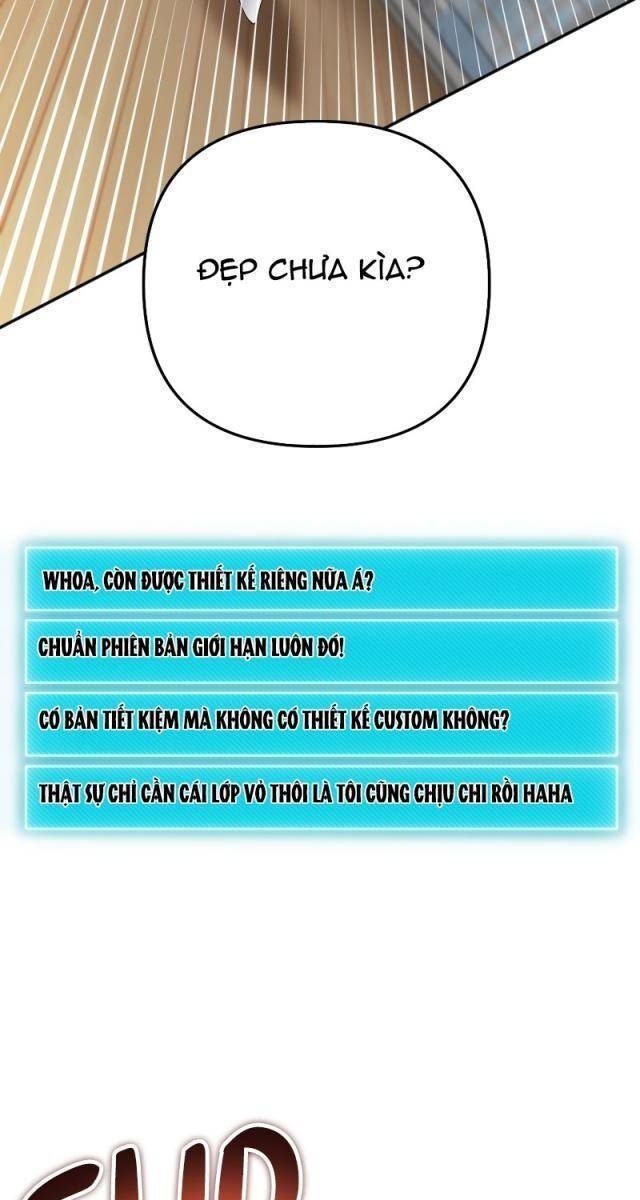 Streamer Game Thiên Tài Bị Ma Ám - Page 23