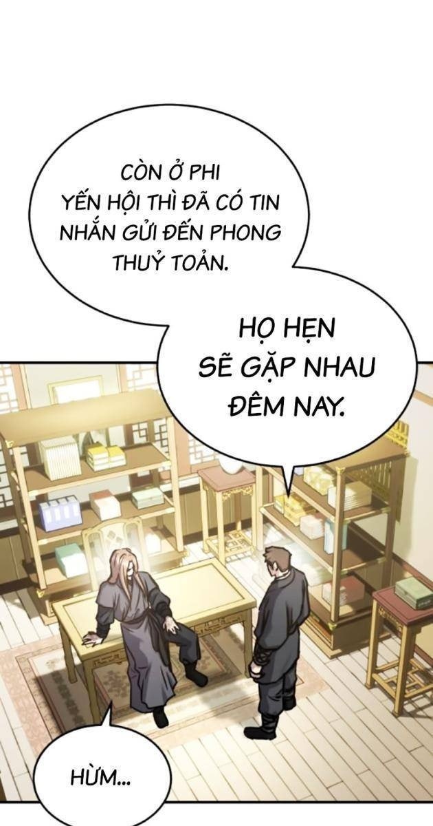 Tuyệt Thế Quân Lâm - Page 13