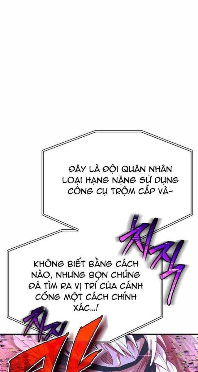 Trên Thế Giới Không Có Chiến Binh Xấu - Page 65