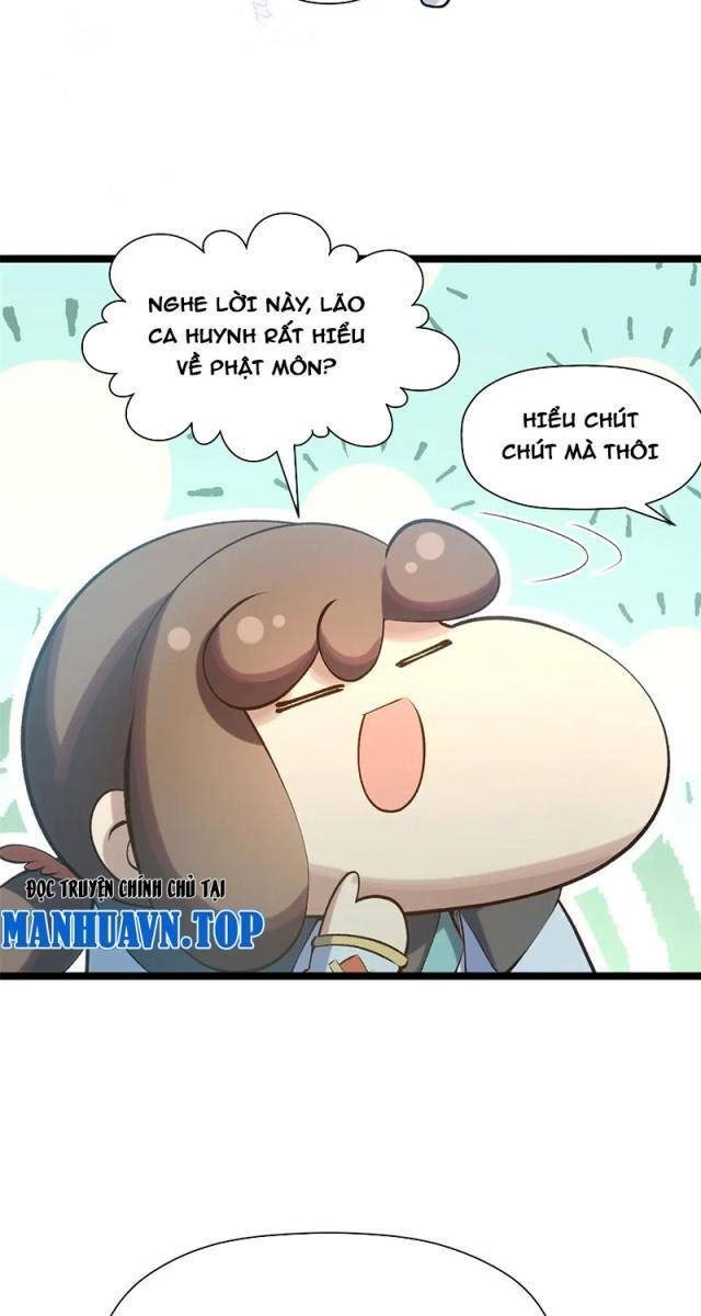 Đỉnh Cấp Khí Vận, Lặng Lẽ Tu Luyện Ngàn Năm - Page 92