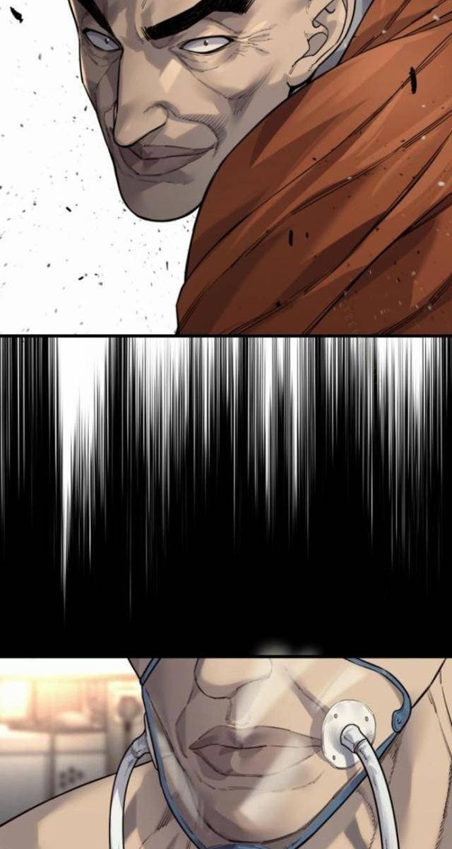 Cảnh Sát Báo Thù - Page 40