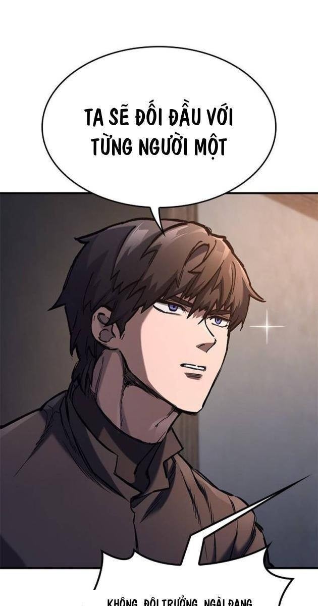 Hiệp Sĩ Sống Vì Ngày Hôm Nay - Page 20