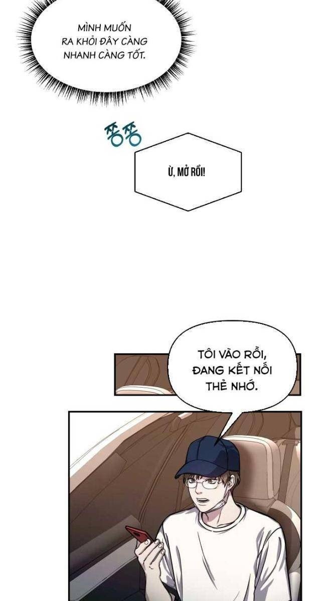 Mẹ Nào Con Nấy - Page 46