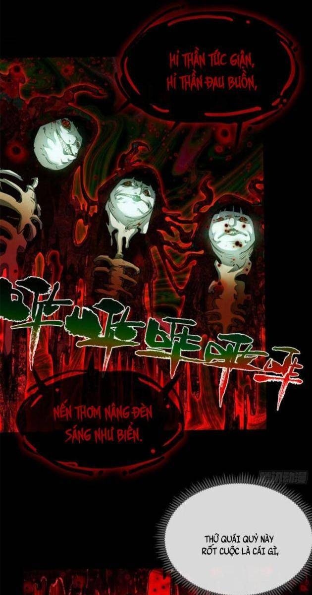 Đạo Quỷ Dị Tiên - Page 15