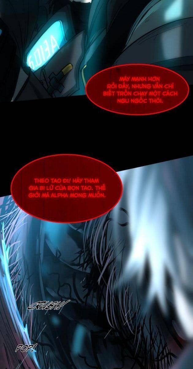 Cột Sống Đỏ - Page 65