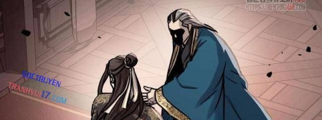 Tuyệt Thế Quân Lâm - Page 31