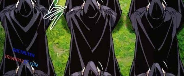 Trên Thế Giới Không Có Chiến Binh Xấu - Page 99