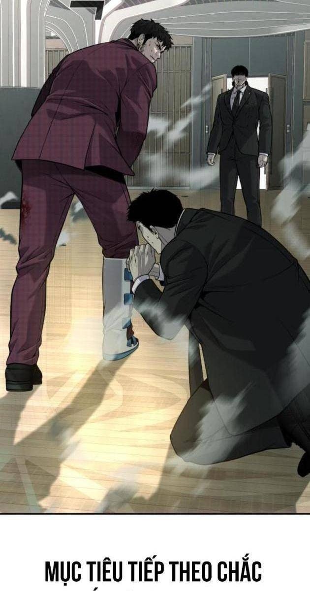 Đứa Con Báo Thù - Page 33