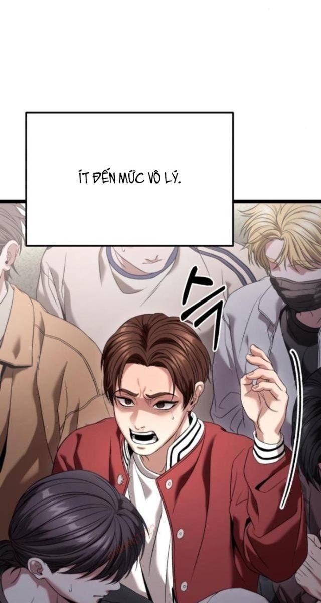 Tuyệt Đối Dân Cư - Page 109