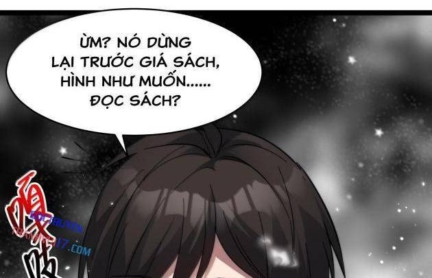 Sức Mạnh Của Ác Thần - Page 40