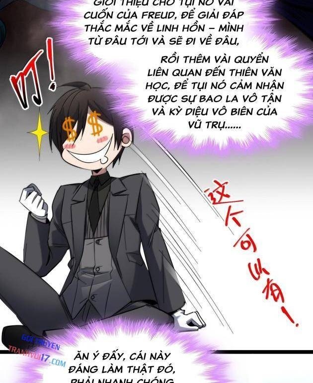 Sức Mạnh Của Ác Thần - Page 44