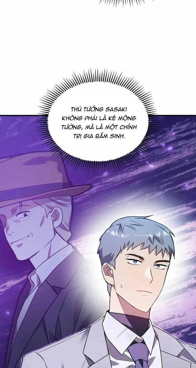 Làm Ơn Dừng Đức Giáo Hoàng Lại - Page 49