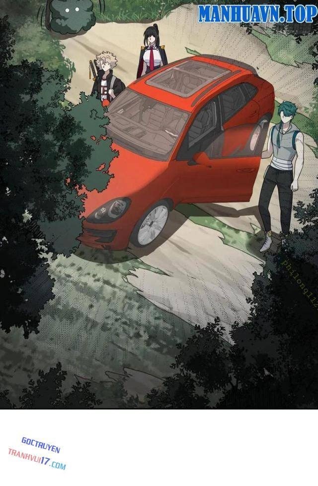 Trảm Thần - Page 15