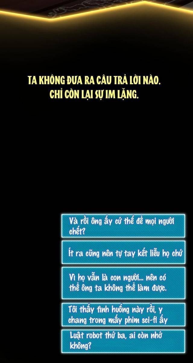 Streamer Game Thiên Tài Bị Ma Ám - Page 33