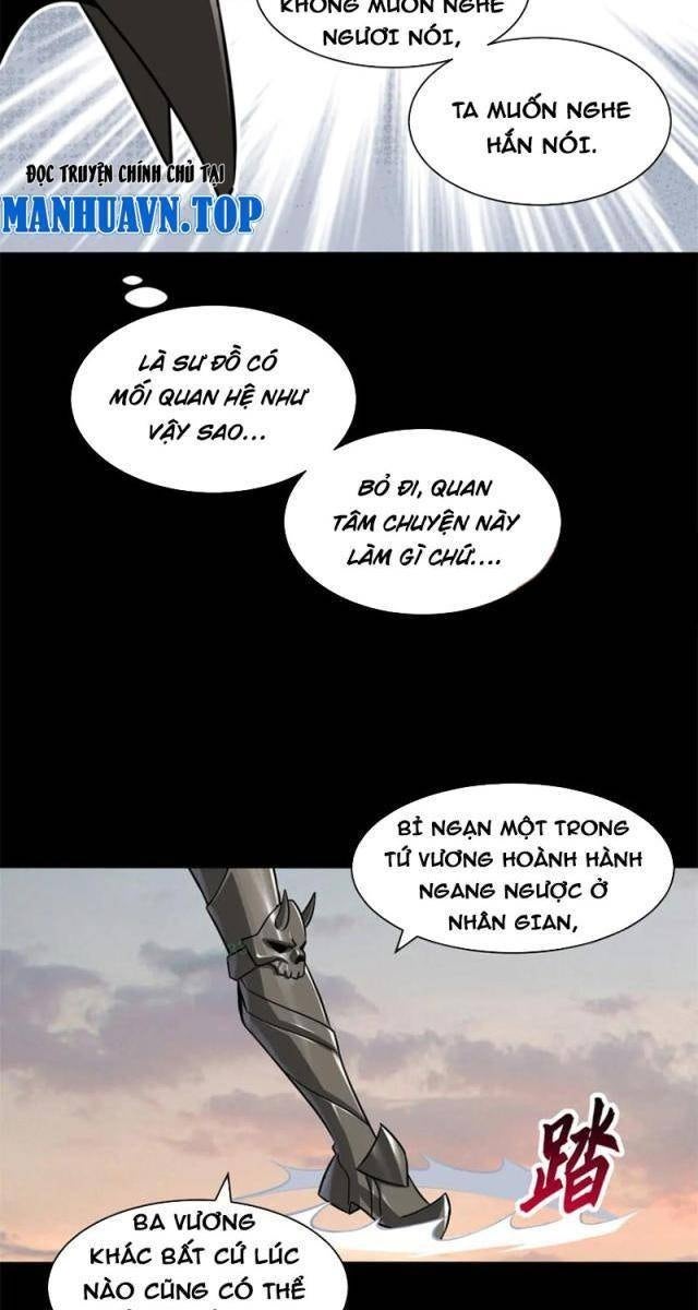 Cửa Hàng Sủng Thú Siêu Thần - Page 31