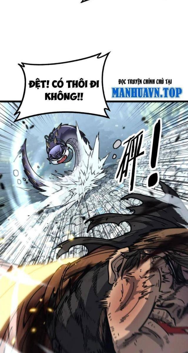 Lão Xà Tu Tiên - Page 53