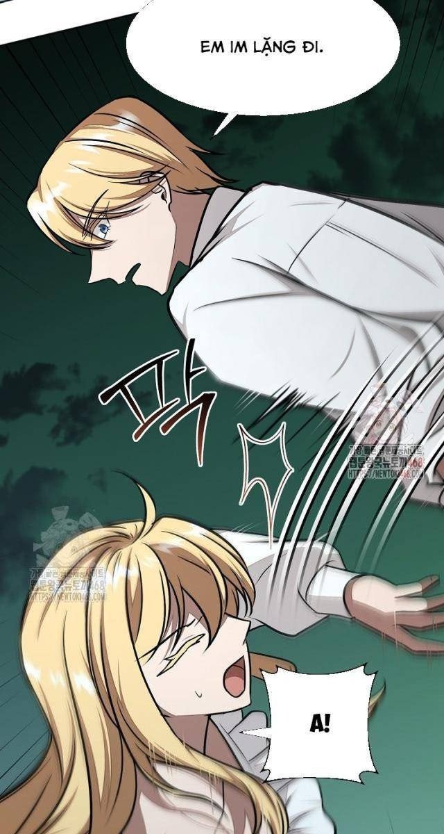 Chủ Xe Thức Ăn Nhanh Trong Ngục Tối - Page 28