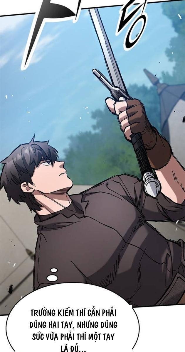 Hiệp Sĩ Sống Vì Ngày Hôm Nay - Page 121