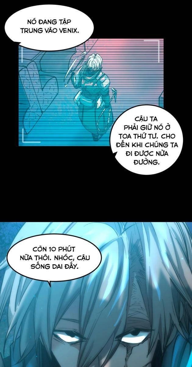 Cột Sống Đỏ - Page 43