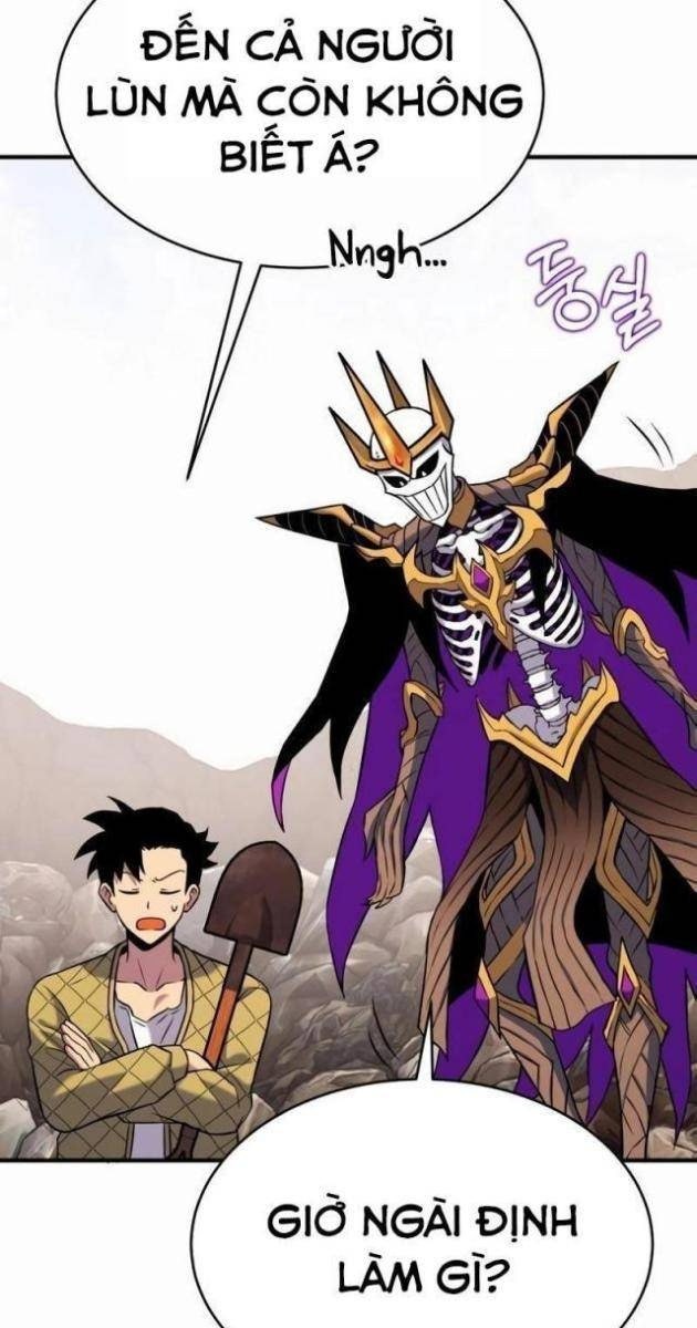 Cây Xẻng Xúc Được Mọi Thứ - Page 64