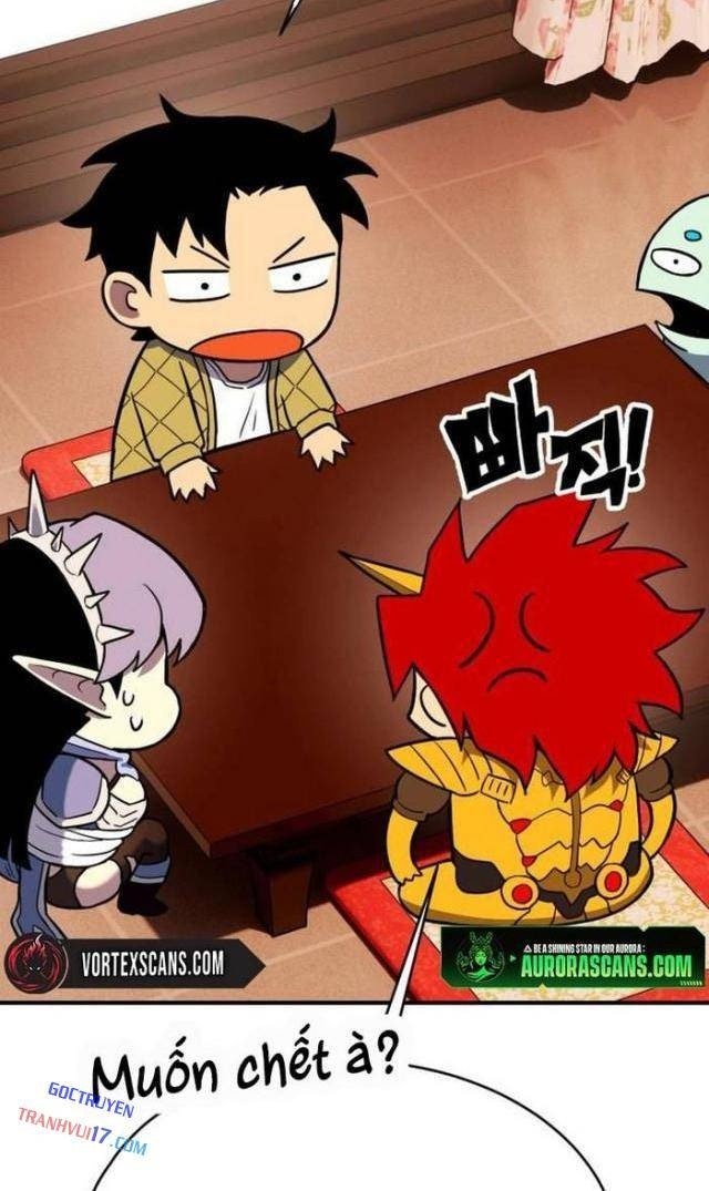 Cây Xẻng Xúc Được Mọi Thứ - Page 93