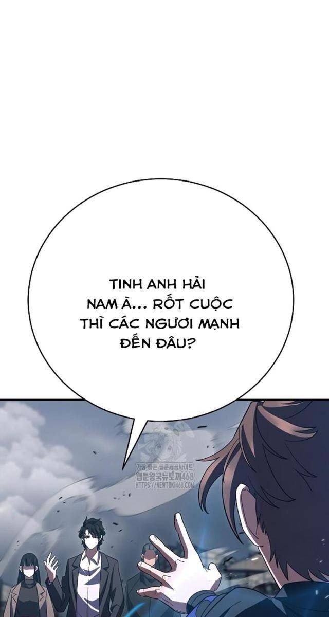 Môn Đồ Của Tam Vương - Page 89