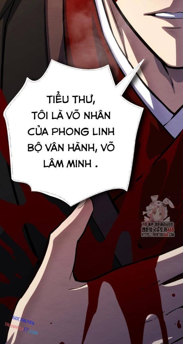 Lãng Nhân Bất Tử - Page 6