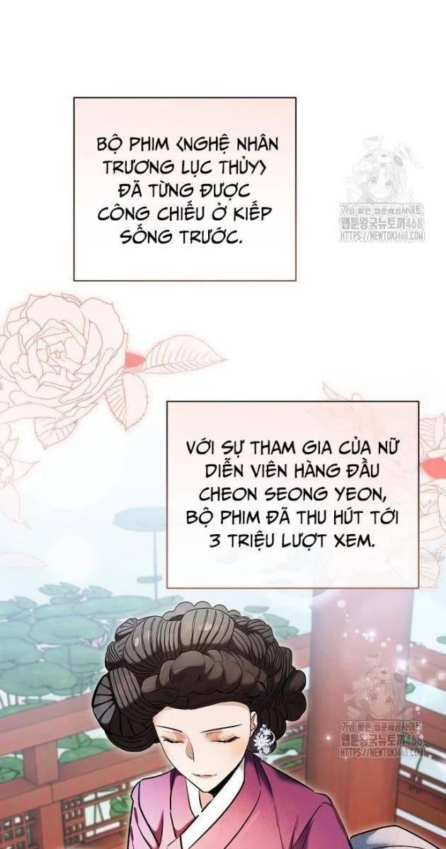 Ánh Hào Quang Của Diễn Viên Thiên Tài - Page 8