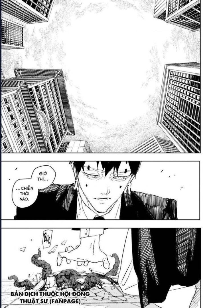 Kagurabachi - Page 20