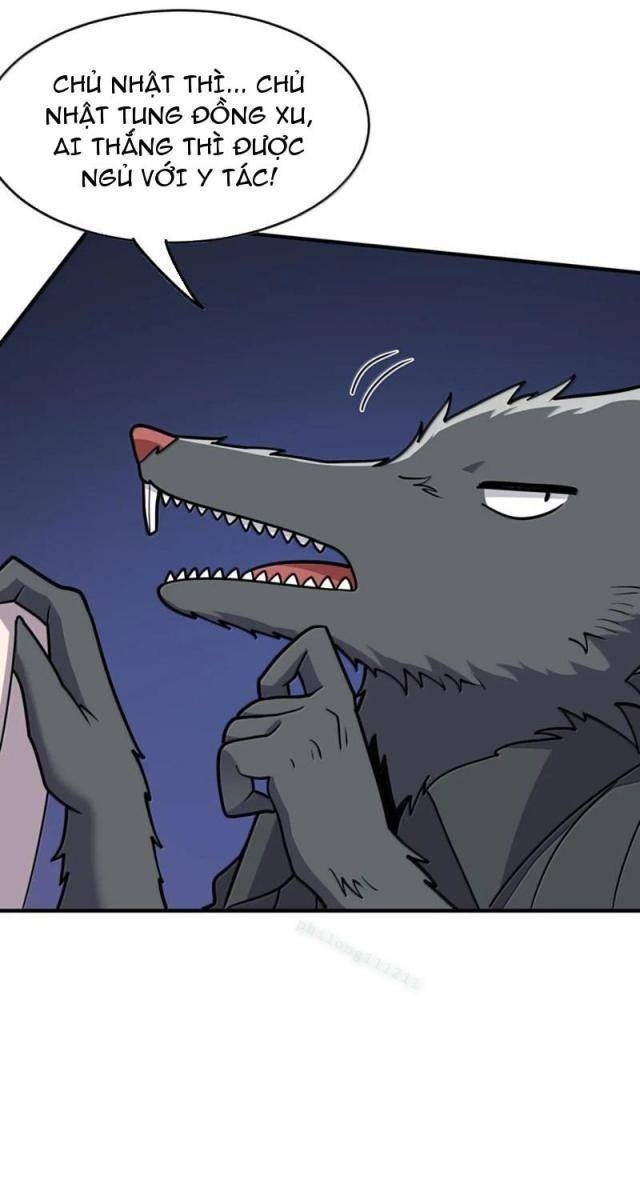 Thuật Sĩ Luyện Kim Tà Ác Không Giải Quyết Được Vật Thí Nghiệm Của Mình - Page 64