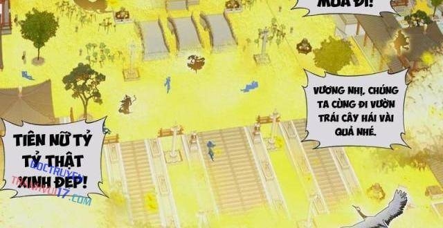 Quỷ Trọc Tiên Đạo - Page 28