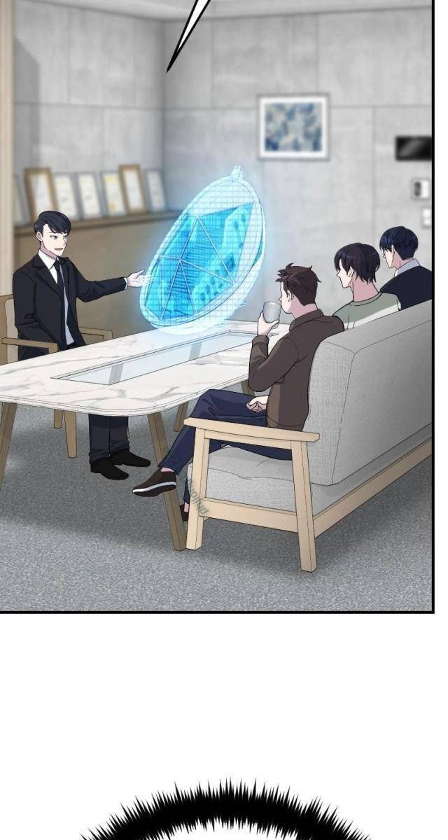 Streamer Game Thiên Tài Bị Ma Ám - Page 116