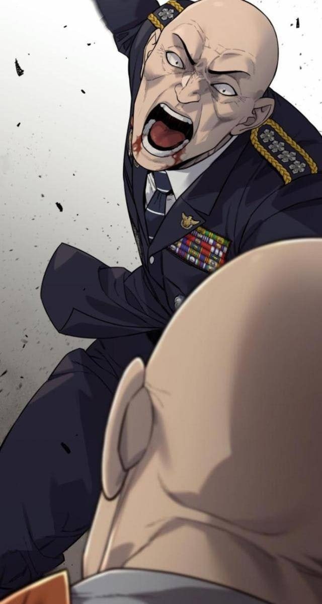 Cảnh Sát Báo Thù - Page 90