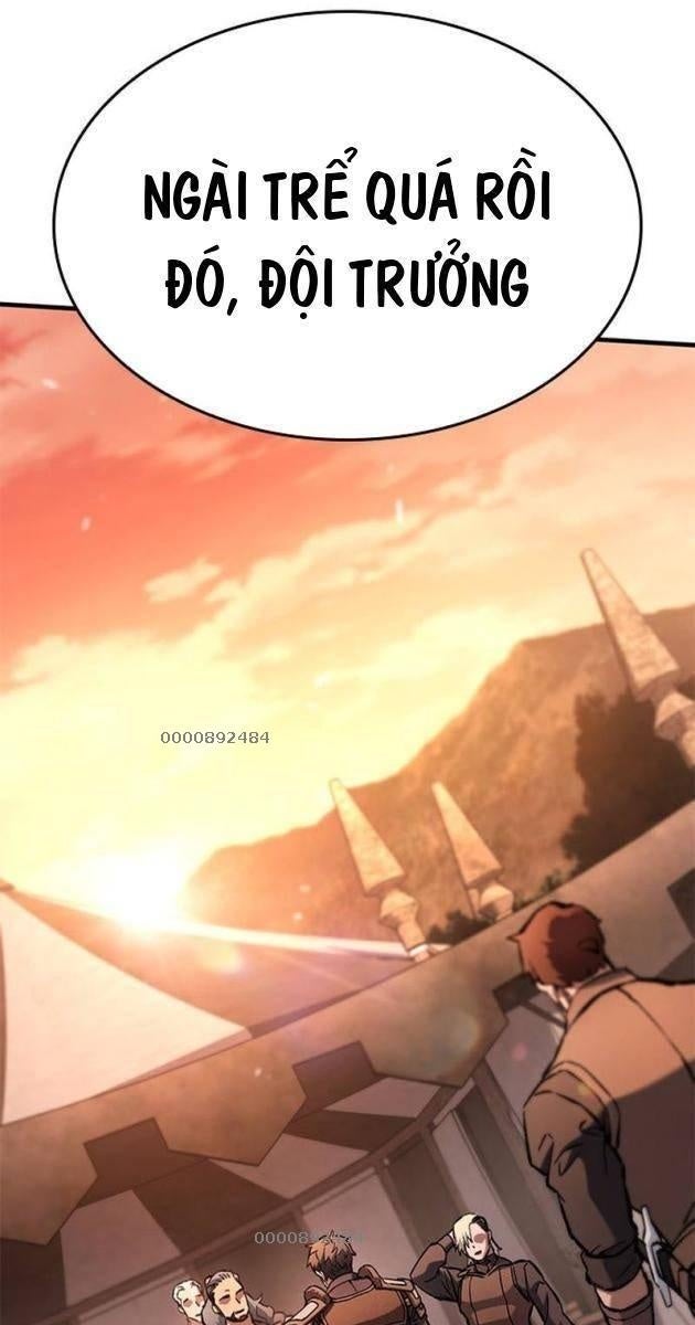 Hiệp Sĩ Sống Vì Ngày Hôm Nay - Page 147