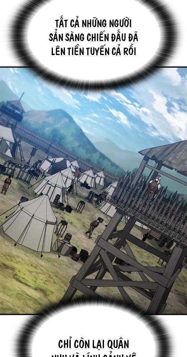 Hiệp Sĩ Sống Vì Ngày Hôm Nay - Page 114