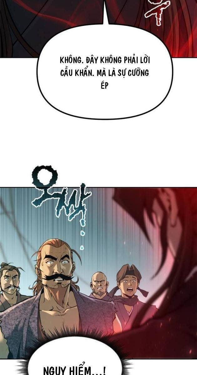 Ma Đạo Luân Hồi Ký - Page 132