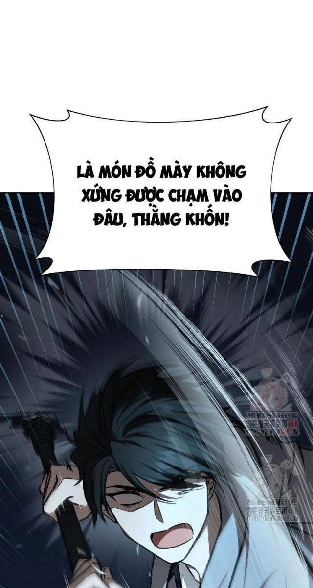 Chủ Xe Thức Ăn Nhanh Trong Ngục Tối - Page 107