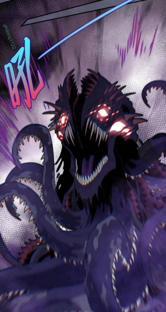 Thuật Sĩ Luyện Kim Tà Ác Không Giải Quyết Được Vật Thí Nghiệm Của Mình - Page 25