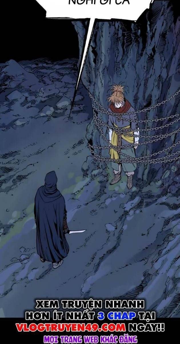 Sát Thần Tu La - Page 99