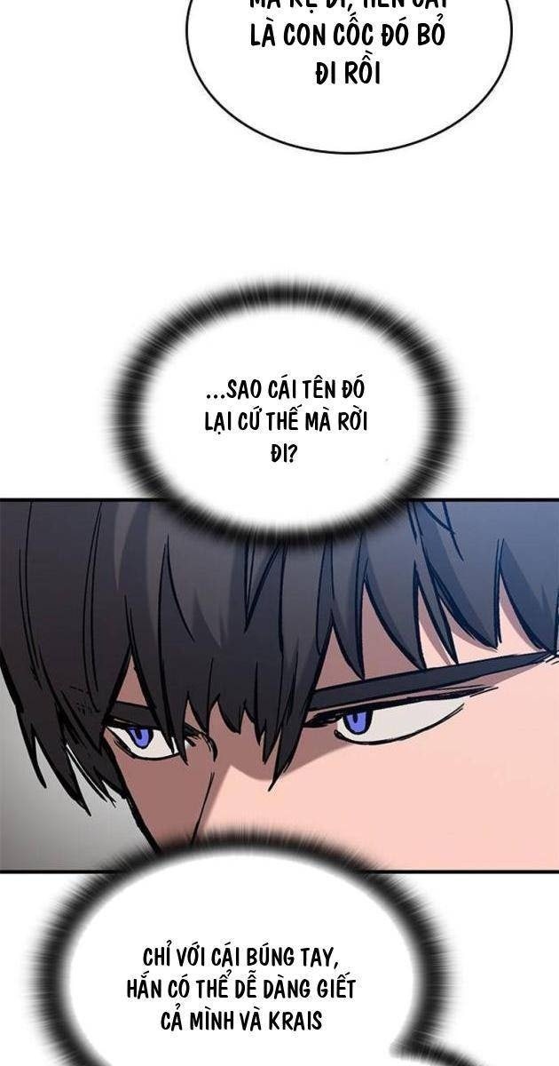 Hiệp Sĩ Sống Vì Ngày Hôm Nay - Page 5