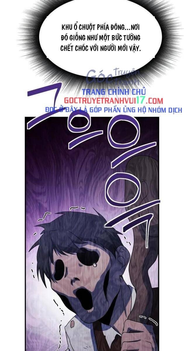 Nhập Vai Phản Diện Mắt Cáo Hoàn Hảo - Page 127