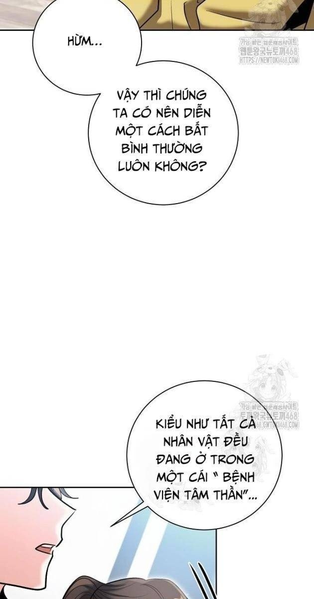 Ánh Hào Quang Của Diễn Viên Thiên Tài - Page 17