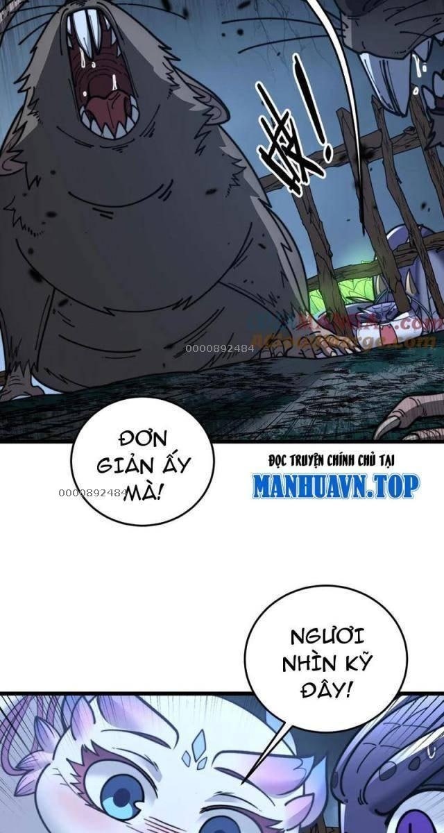 Lão Xà Tu Tiên - Page 5