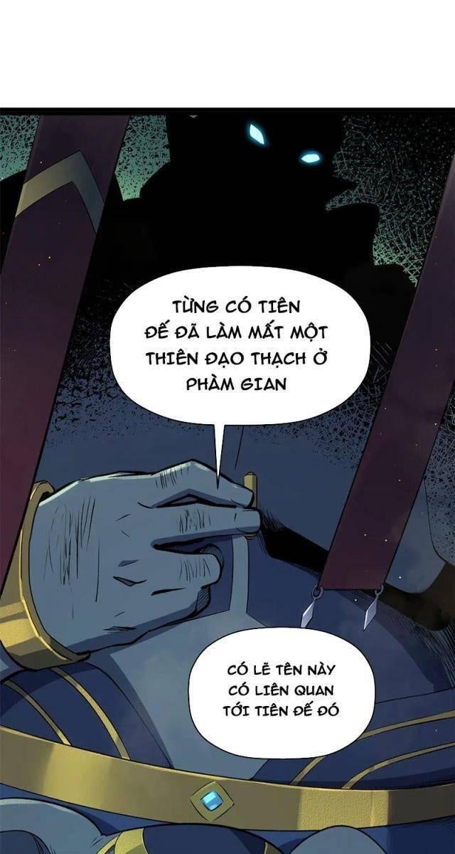Đỉnh Cấp Khí Vận, Lặng Lẽ Tu Luyện Ngàn Năm - Page 53