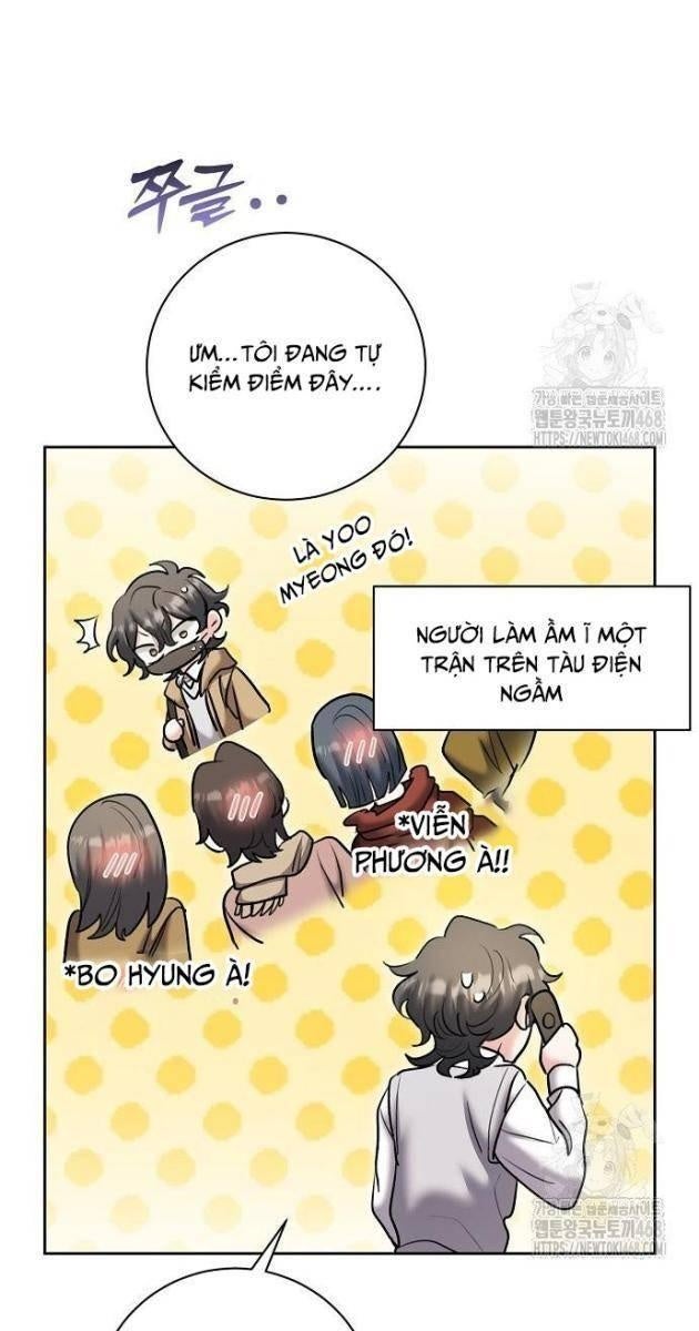 Ánh Hào Quang Của Diễn Viên Thiên Tài - Page 51