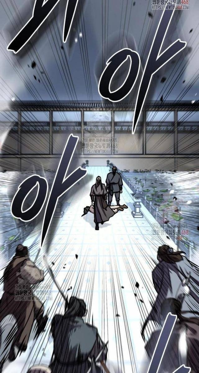 Tuyệt Thế Quân Lâm - Page 126