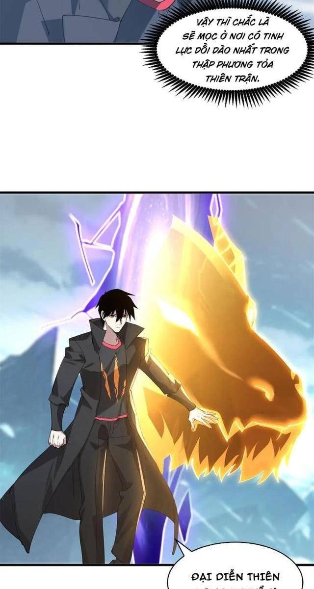 Cửa Hàng Sủng Thú Siêu Thần - Page 53